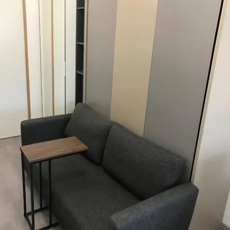 Appartement 6 Next To Paris à Montreuil  Extérieur photo