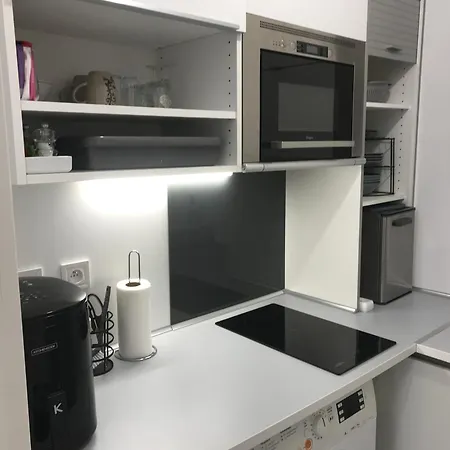 Appartement 6 Next To Paris à Montreuil  Extérieur photo